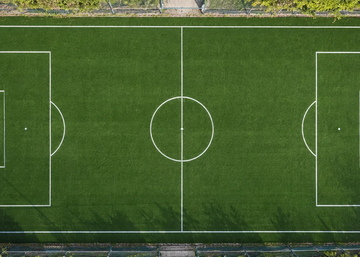 Cancha de fútbol